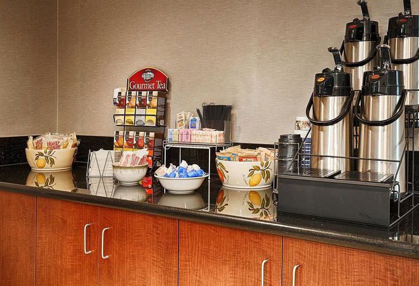 Hotel Best Western Refugio Inn  | Refugio | Texas | United States 10