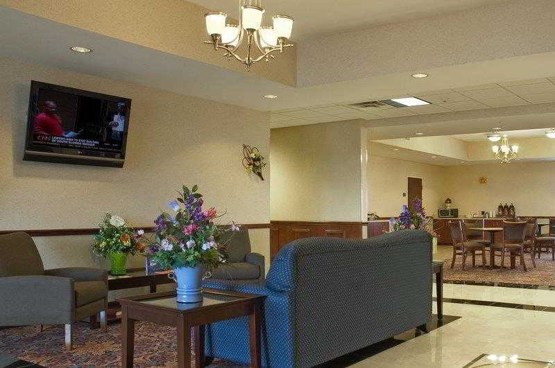 Hotel Best Western Refugio Inn  | Refugio | Texas | United States 11