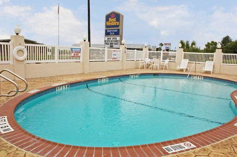 Hotel Best Western Refugio Inn  | Refugio | Texas | United States 12