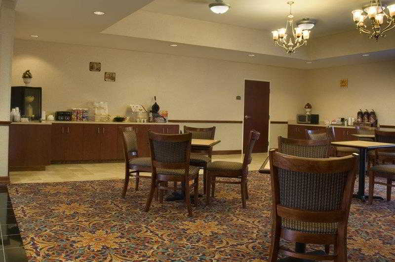 Hotel Best Western Refugio Inn  | Refugio | Texas | United States 13