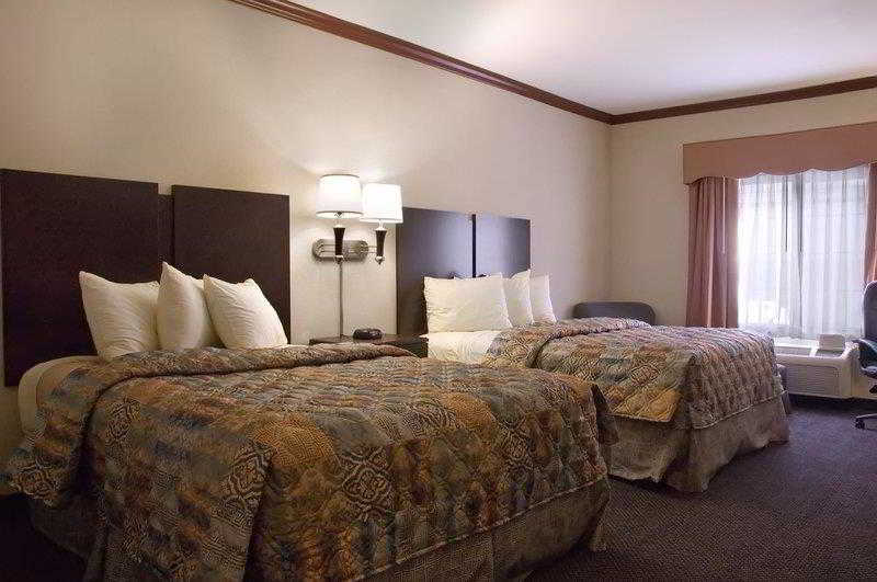 Hotel Best Western Refugio Inn  | Refugio | Texas | United States 15
