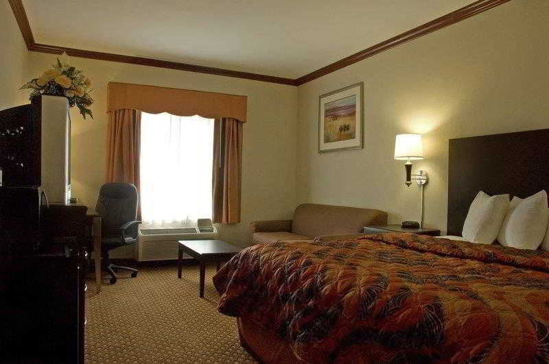 Hotel Best Western Refugio Inn  | Refugio | Texas | United States 16