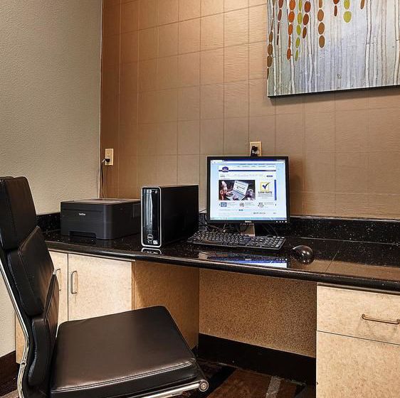 Hotel Best Western Refugio Inn  | Refugio | Texas | United States 17