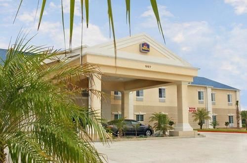 Hotel Best Western Refugio Inn  | Refugio | Texas | United States 18