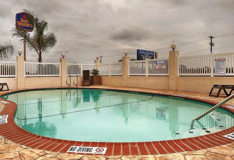 Hotel Best Western Refugio Inn  | Refugio | Texas | United States 2