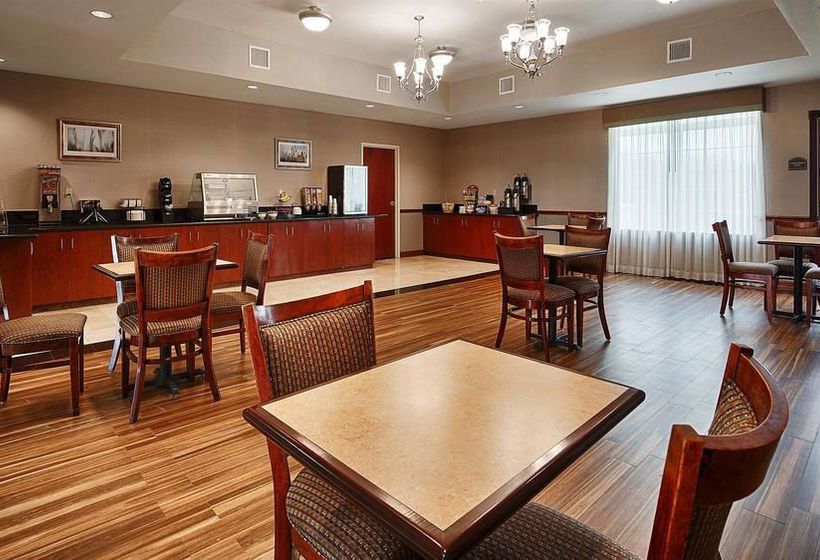 Hotel Best Western Refugio Inn  | Refugio | Texas | United States 3