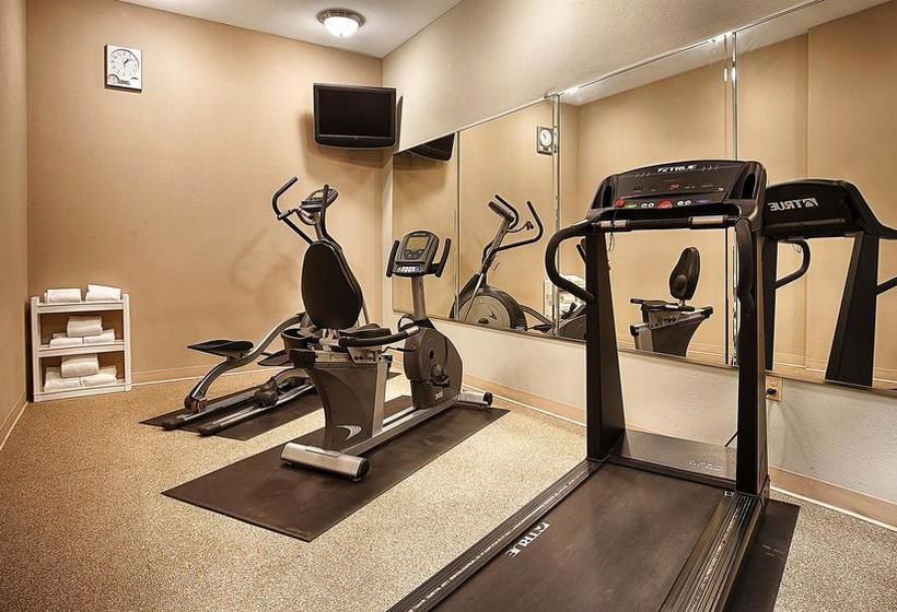 Hotel Best Western Refugio Inn  | Refugio | Texas | United States 4