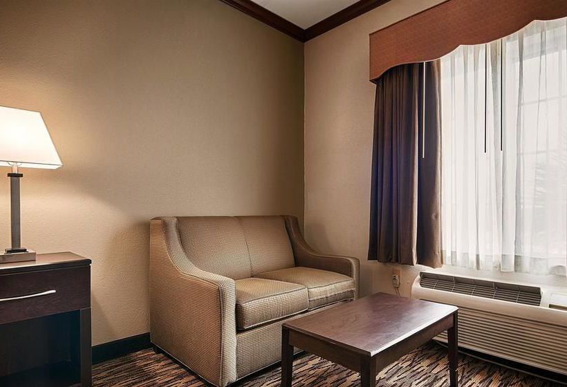 Hotel Best Western Refugio Inn  | Refugio | Texas | United States 5