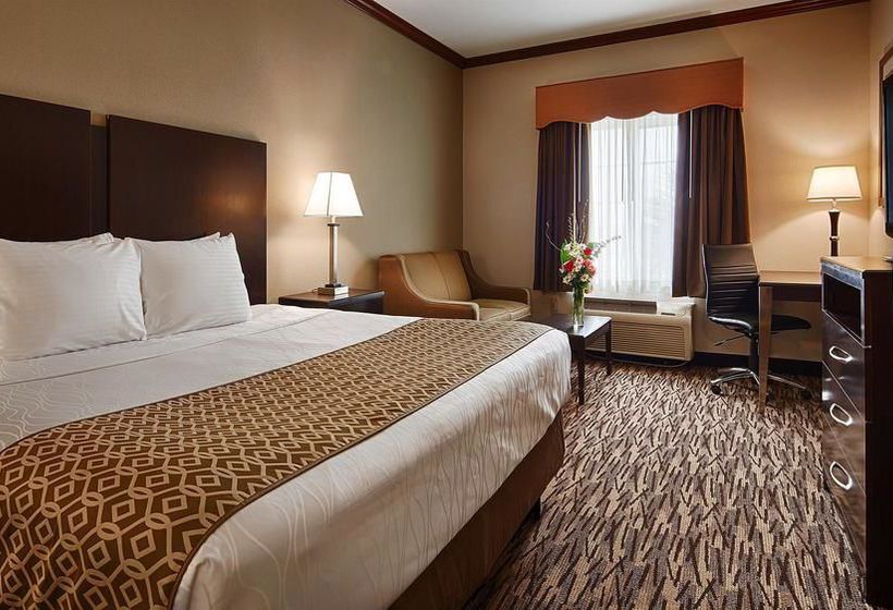 Hotel Best Western Refugio Inn  | Refugio | Texas | United States 6