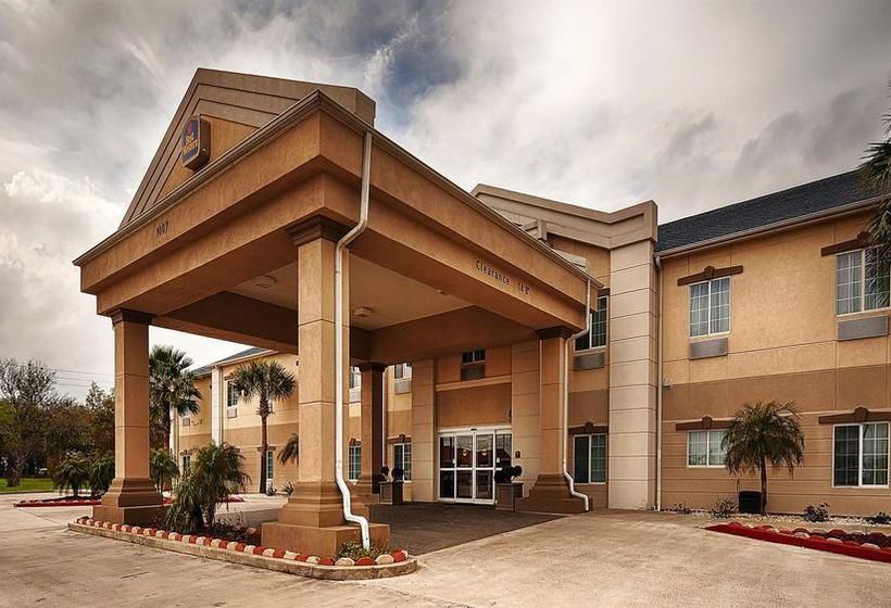 Hotel Best Western Refugio Inn  | Refugio | Texas | United States 9