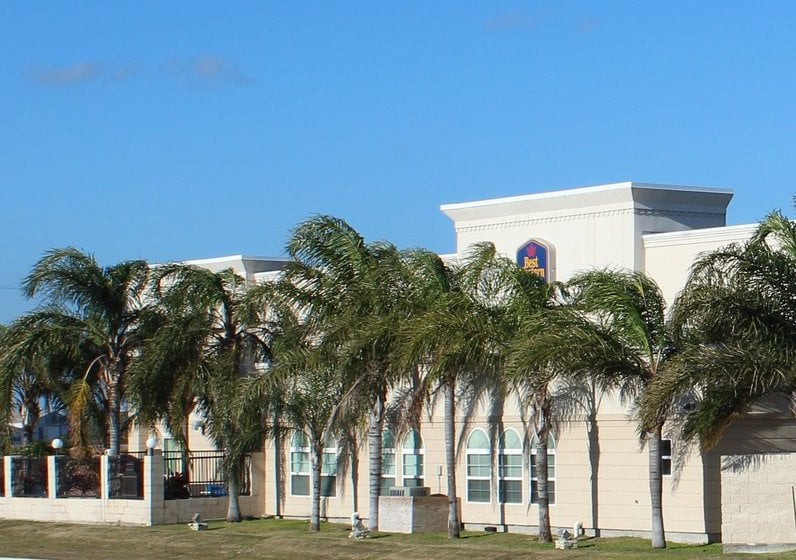 Hotel Best Western Plus Tropic Inn 