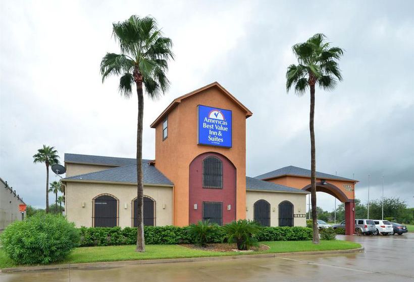 Hotel Best Western Garden Inn & Suites 