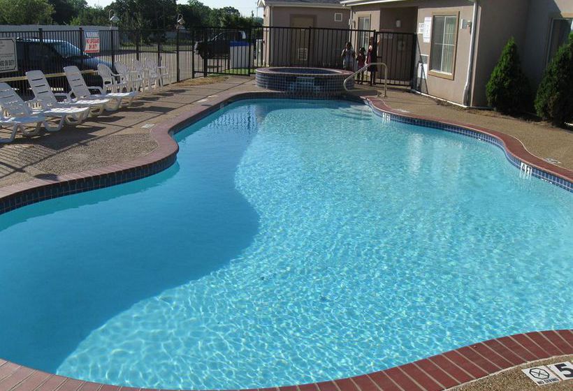 Hotel Best Western Executive Inn 