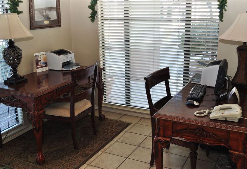 Hotel Best Western Sonora Inn Texas