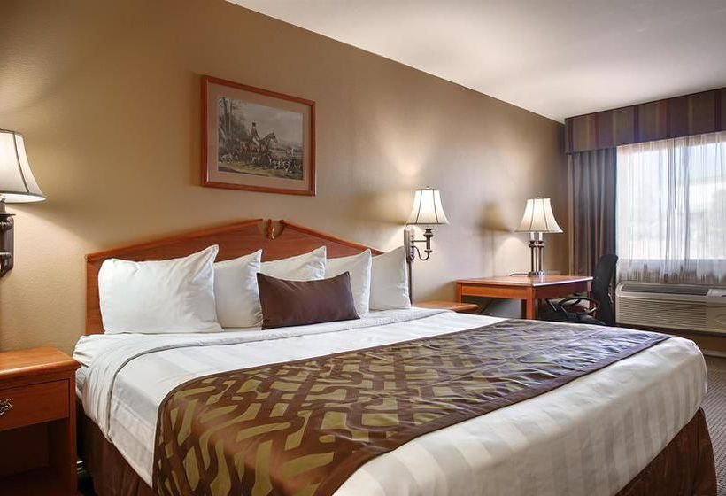 Hotel Best Western Sonora Inn  | Sonora | Texas | Vereinigte Staaten 11