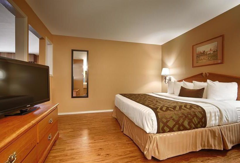 Hotel Best Western Sonora Inn  | Sonora | Texas | Vereinigte Staaten 13