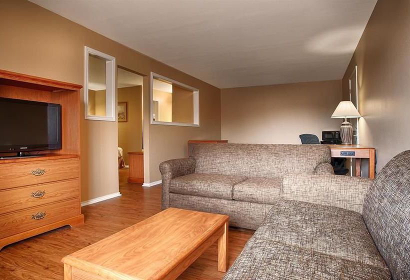 Hotel Best Western Sonora Inn  | Sonora | Texas | Vereinigte Staaten 16