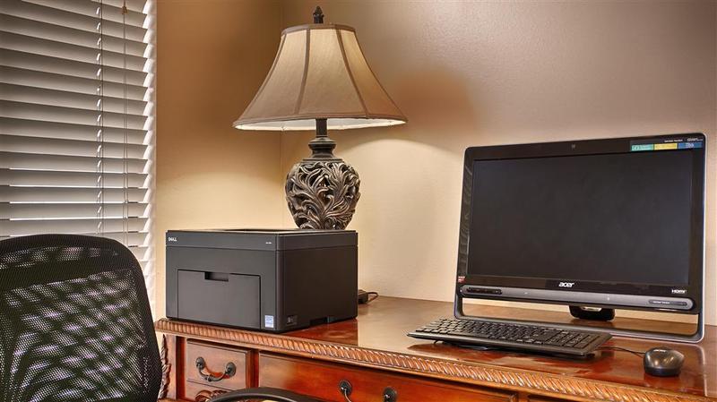 Hotel Best Western Sonora Inn  | Sonora | Texas | Vereinigte Staaten 20