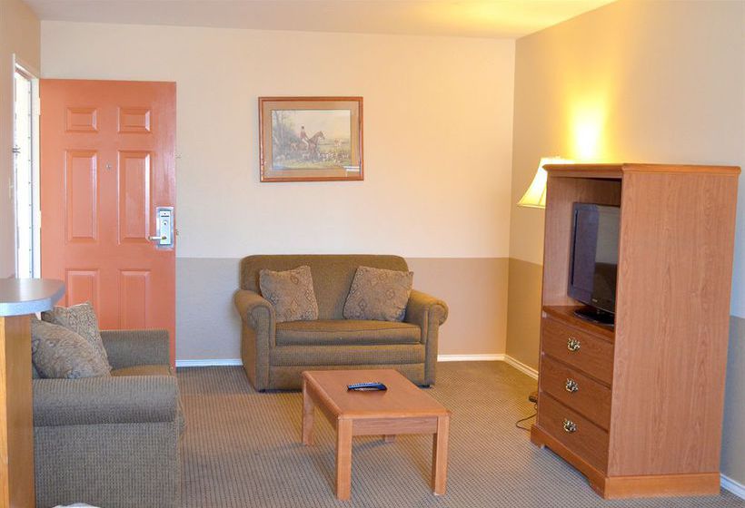 Hotel Best Western Sonora Inn  | Sonora | Texas | Vereinigte Staaten 3