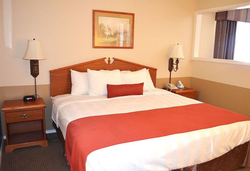 Hotel Best Western Sonora Inn  | Sonora | Texas | Vereinigte Staaten 4