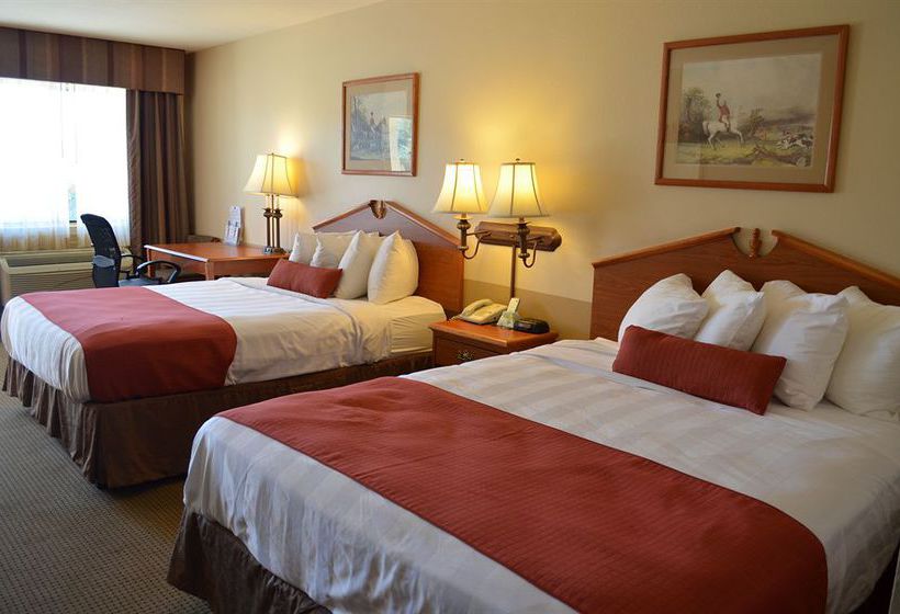 Hotel Best Western Sonora Inn  | Sonora | Texas | Vereinigte Staaten 5