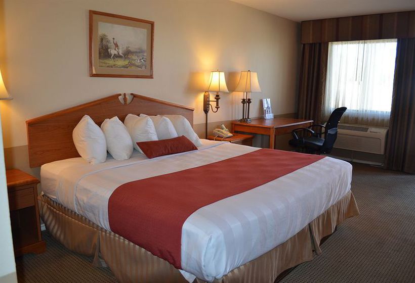 Hotel Best Western Sonora Inn  | Sonora | Texas | Vereinigte Staaten 6
