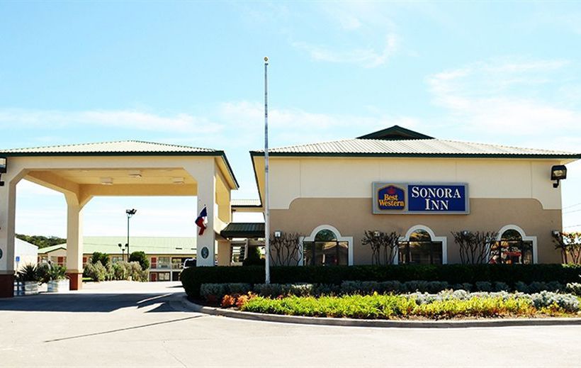 Hotel Best Western Sonora Inn  | Sonora | Texas | Vereinigte Staaten 7