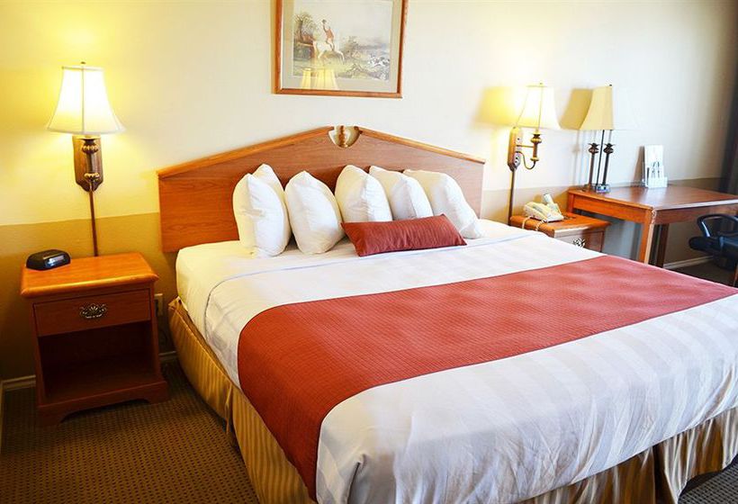 Hotel Best Western Sonora Inn  | Sonora | Texas | Vereinigte Staaten 8
