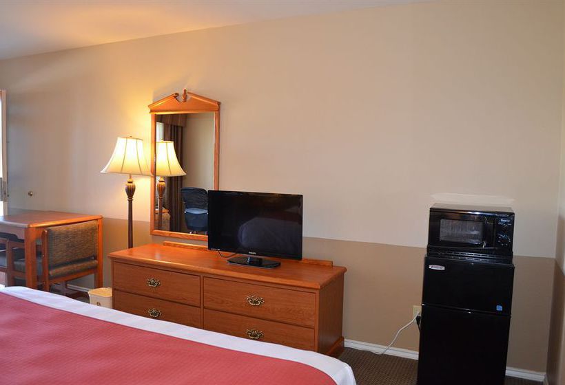 Hotel Best Western Sonora Inn  | Sonora | Texas | Vereinigte Staaten 9