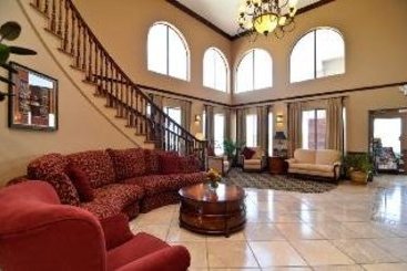 Hotel Best Western Victoria Inn & Suites  | Victoria | Texas | United States 1