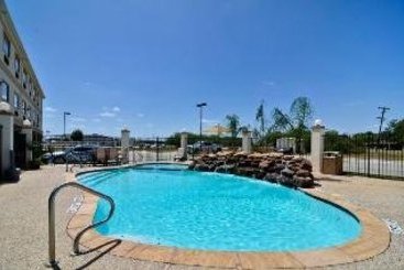Hotel Best Western Victoria Inn & Suites  | Victoria | Texas | United States 10