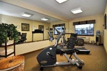 Hotel Best Western Victoria Inn & Suites  | Victoria | Texas | United States 11