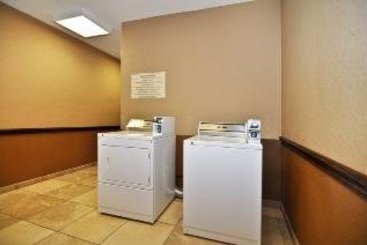 Hotel Best Western Victoria Inn & Suites  | Victoria | Texas | United States 12