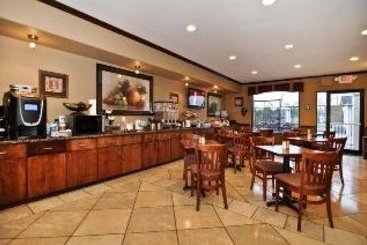 Hotel Best Western Victoria Inn & Suites  | Victoria | Texas | United States 2
