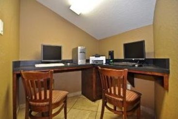 Hotel Best Western Victoria Inn & Suites  | Victoria | Texas | United States 3