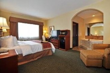 Hotel Best Western Victoria Inn & Suites  | Victoria | Texas | United States 4