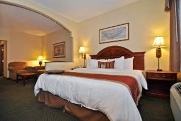 Hotel Best Western Victoria Inn & Suites  | Victoria | Texas | United States 6