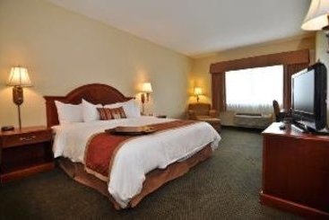 Hotel Best Western Victoria Inn & Suites  | Victoria | Texas | United States 7