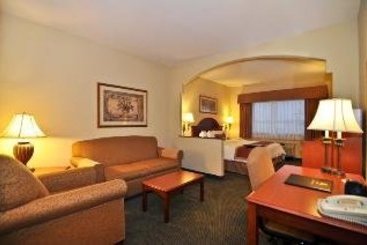 Hotel Best Western Victoria Inn & Suites  | Victoria | Texas | United States 8
