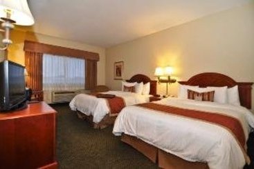 Hotel Best Western Victoria Inn & Suites  | Victoria | Texas | United States 9