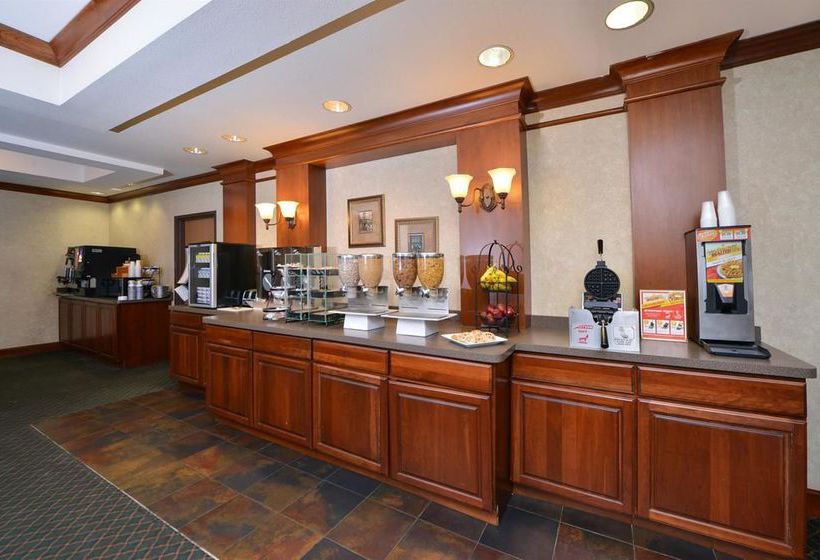 Hotel Best Western Plus Sparta Trail Lodge  | Sparta | Wisconsin | United States 10
