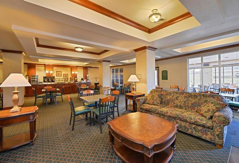 Hotel Best Western Plus Sparta Trail Lodge  | Sparta | Wisconsin | United States 11