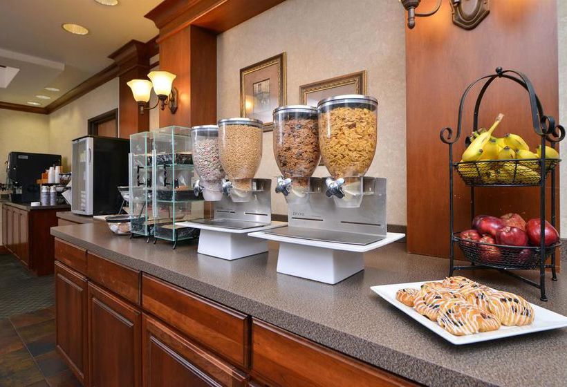 Hotel Best Western Plus Sparta Trail Lodge  | Sparta | Wisconsin | United States 12