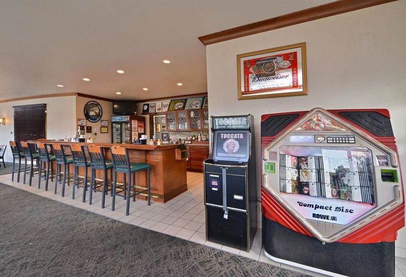 Hotel Best Western Plus Sparta Trail Lodge  | Sparta | Wisconsin | United States 13