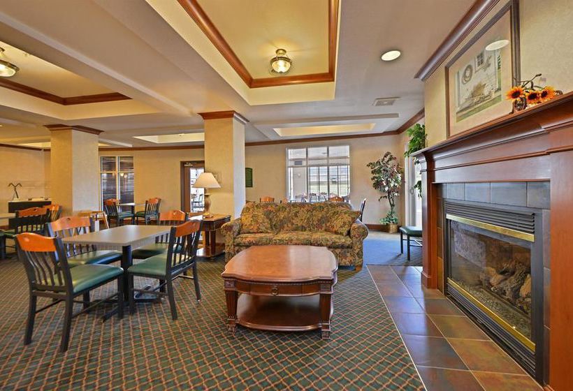 Hotel Best Western Plus Sparta Trail Lodge  | Sparta | Wisconsin | United States 14