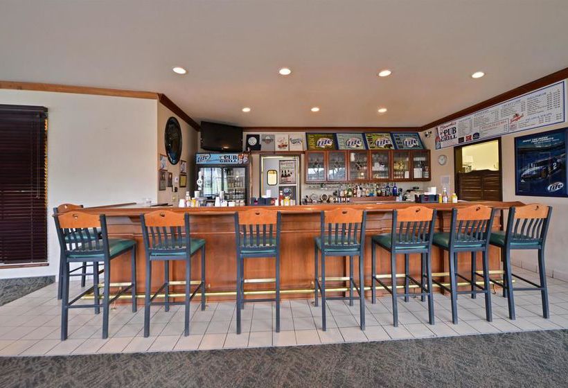 Hotel Best Western Plus Sparta Trail Lodge  | Sparta | Wisconsin | United States 15