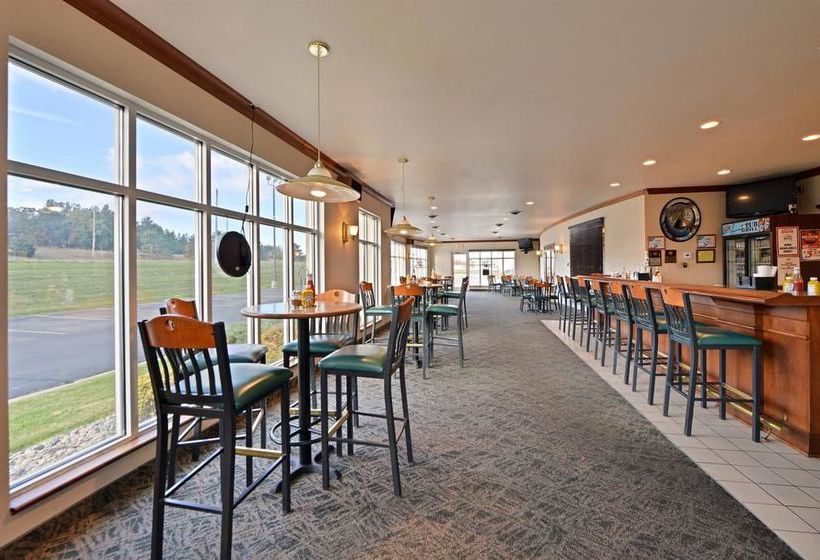 Hotel Best Western Plus Sparta Trail Lodge  | Sparta | Wisconsin | United States 17