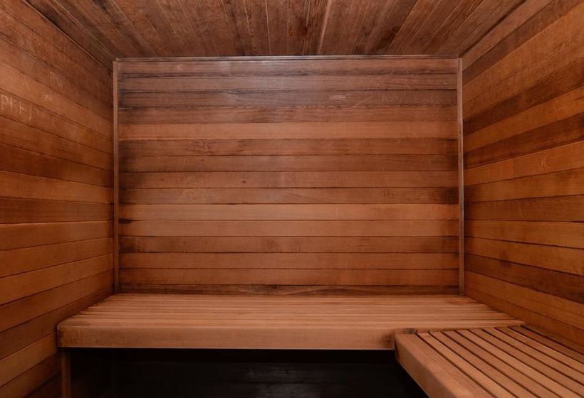 Hotel Best Western Plus Sparta Trail Lodge  | Sparta | Wisconsin | United States 2