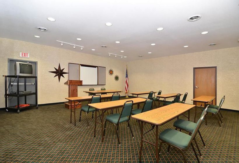 Hotel Best Western Plus Sparta Trail Lodge  | Sparta | Wisconsin | United States 3