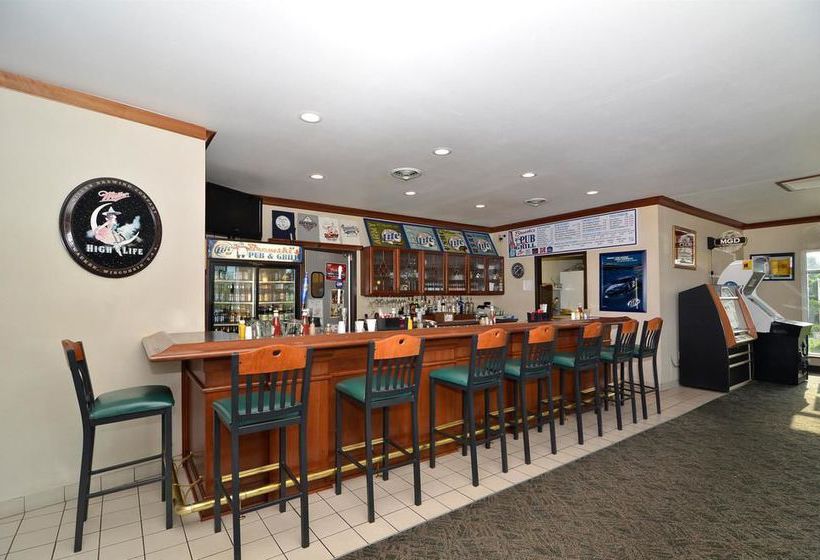 Hotel Best Western Plus Sparta Trail Lodge  | Sparta | Wisconsin | United States 4